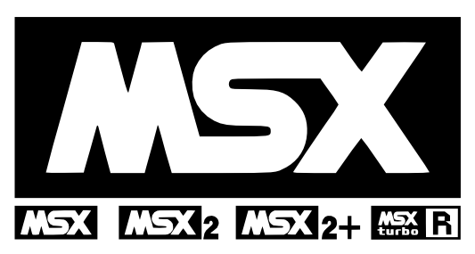 History of MSX computers - My, Retro Games, , Msx, Video, Longpost