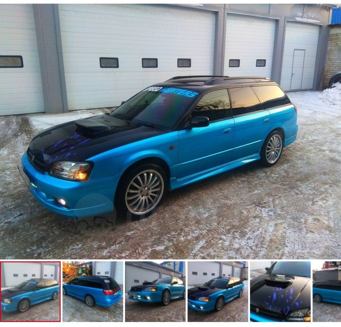 ,   , , , , Subaru, 