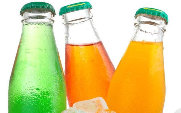 Правительство планирует ввести 20% налог на газировку