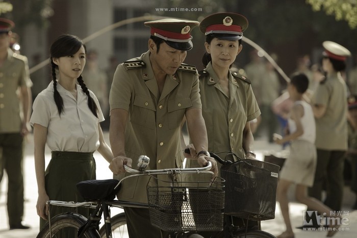 Землетрясение киного и все рецензии на фильм