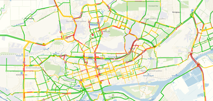 Никогда такого не было и вот опять!