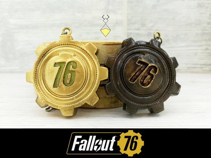 Fallout 76  Fallout 76, Fallout,  , Vault Boy,   , ,  , 