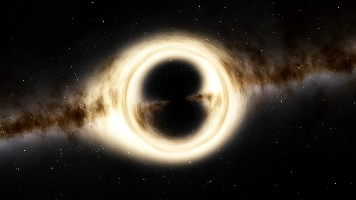Черные дыры. Просто о сложном. Космос, Астрономия, Астрофизика, Черная дыра, Гифка, Видео, Длиннопост