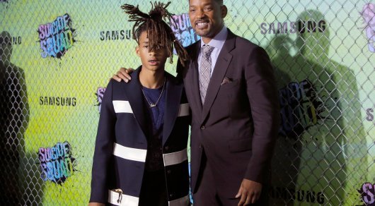 Will Smith's son comes out - Gays, Homosexuality, , Coming Out, Rear-wheel drive, Jaden Smith, Homosexuality