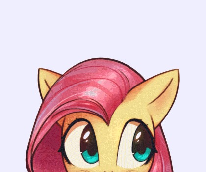 Looking Around My Little Pony, Mane 6, Szafir87, Mirroredsea, 