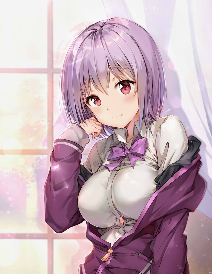 Anime Art - Anime, Anime art, SSSS Gridman, Shinjou Akane