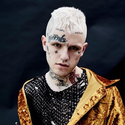 Exactly one year has passed since the death of Gustav Ara (better known as Lil Peep). - Lil peep, Sad, Sadness