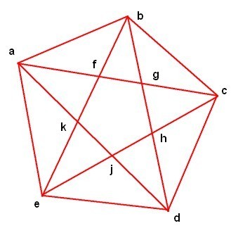 Problem for first grade - Task, Geometry, 1 class