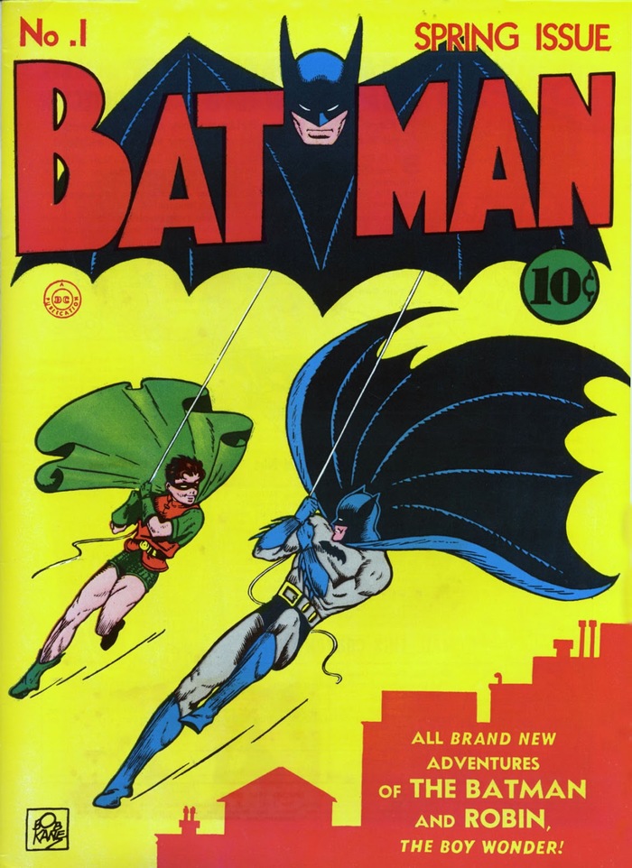   : Batman 1-12 , , DC Comics, -, 