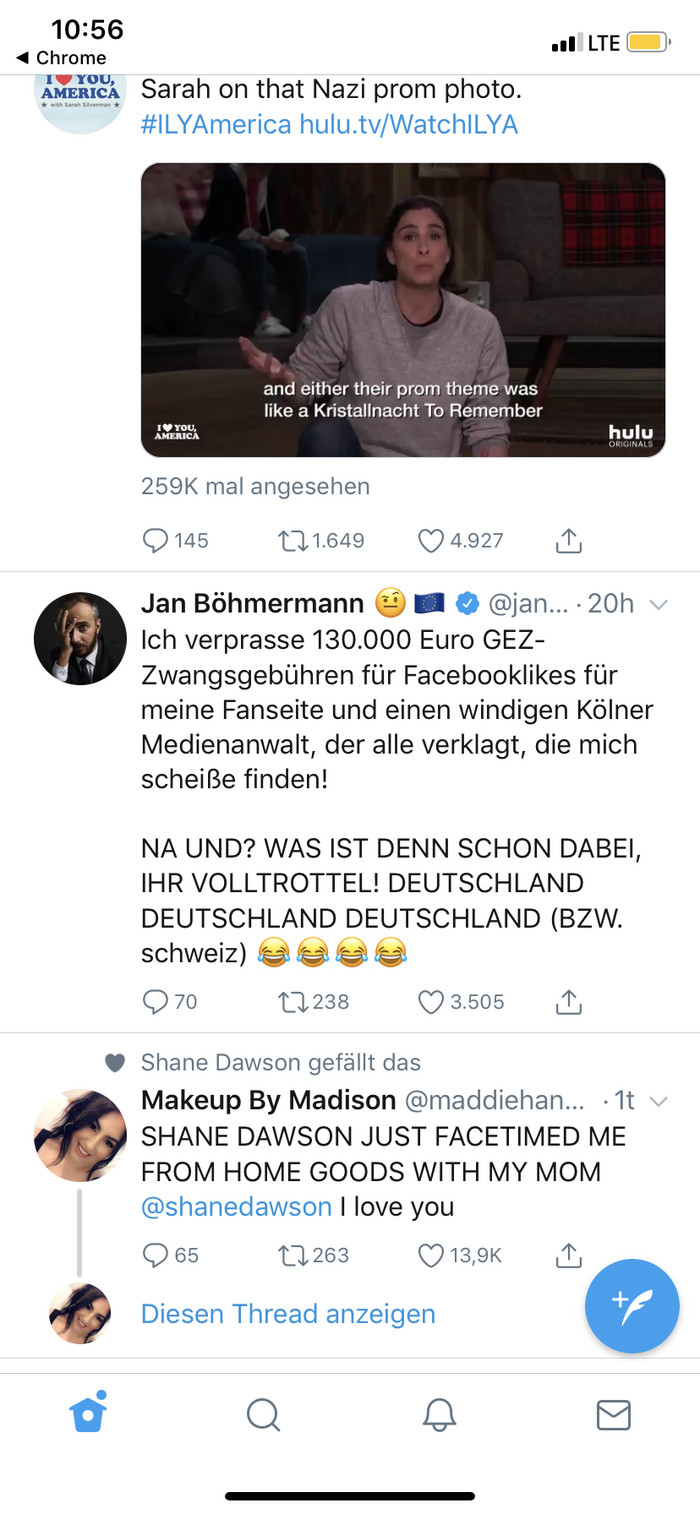 freedom of choice - Germany, Afd, Twitter, Longpost