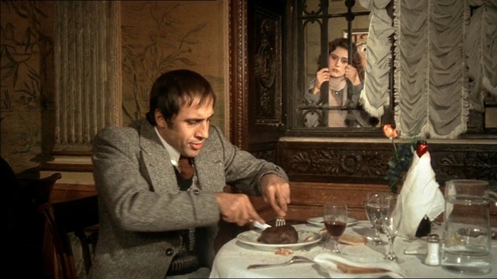 Just my favorite movies. Part #12 - My, Movies, Favorite, Bluff, Text, Adriano Celentano