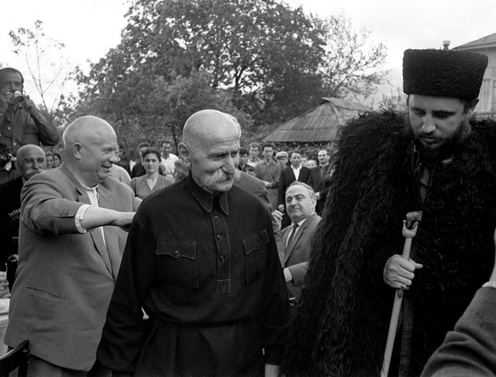 Особенности туризма и заграничных путешествий в Советском Союзе. СССР, Туризм, Заграница, Длиннопост