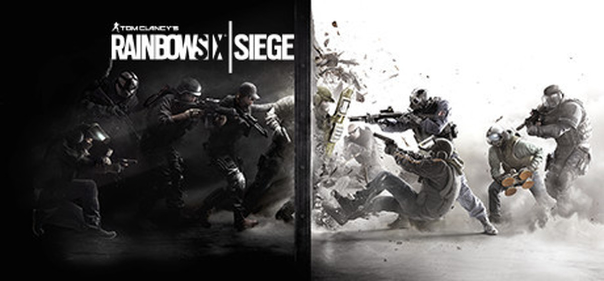 Rainbow Six Купить