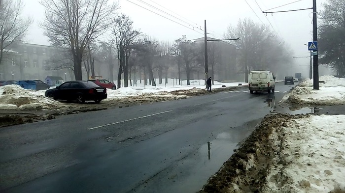 Два дня на летней резине или зачем тебе шипы? Российские дороги, Асфальт, Шипованная резина, Видео, Длиннопост