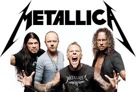 Metallica 21.07.19 - Metallica, Concert, Moscow, Luzhniki, No rating