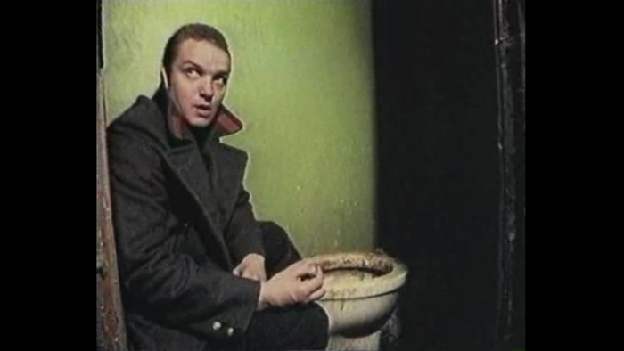 Немецкие инженеры научили робота чистить унитазы