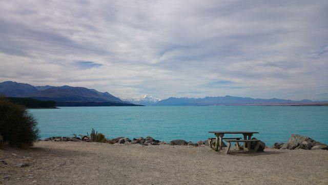 My favorite places in New Zealand - My, New Zealand, Moeraki, , , Longpost