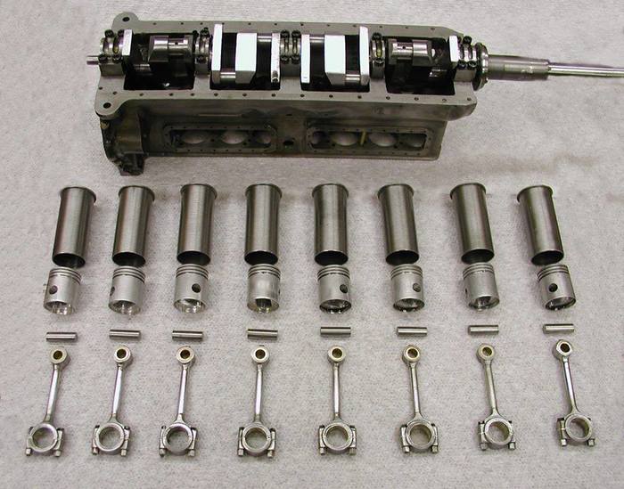 Duesy Моделизм, Авто, Louis Chenot, Duesenberg, Фотография, Видео, Длиннопост