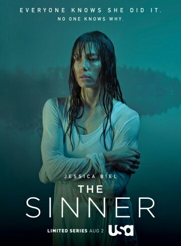 Post 7. Sinner. - Serials, Detective stories