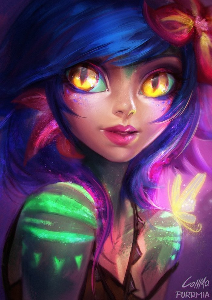 Neeko