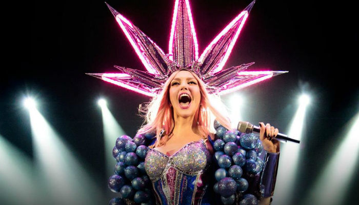 Как в Незалежной проходят гонения носителей Русской мовы.