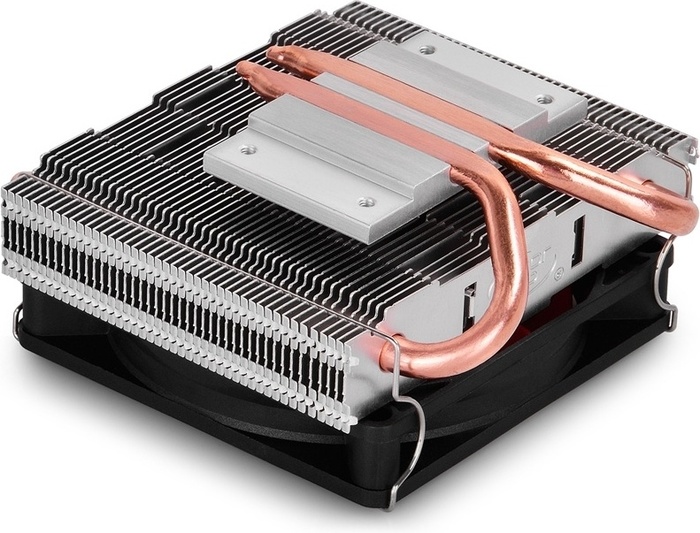 Is heat pipe cooling liquid??? - My, Computer hardware, Water cooling, CPU