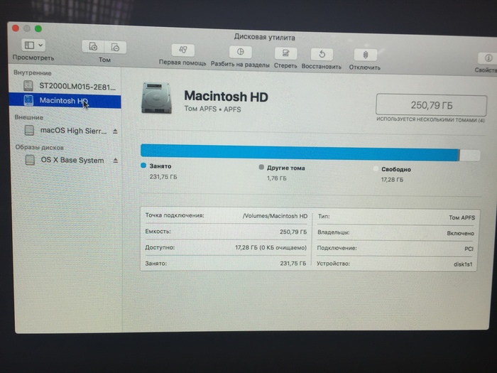Установка родного SSD в iMac 21,5 2014 года или как Apple экономит 2 копейки на деталях Imac, SSD, Ремонт, Длиннопост, Жесткий Диск, Hdd, Ремонт ноутбуков