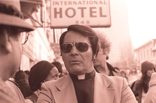 Jonestown. - , Jim Jones, Guyana, Sect, Longpost