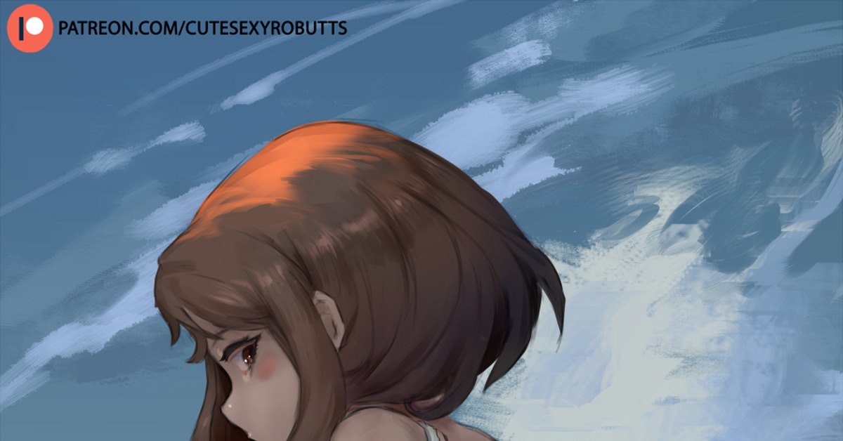 Cutesexyrobutts Tumblr
