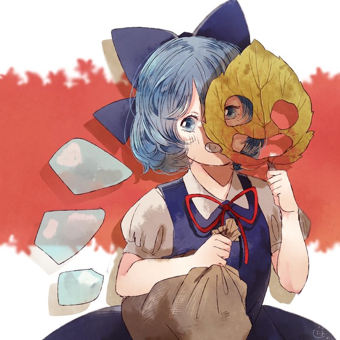 Осеннее настроение