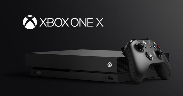 XBOX: THE CONSOLE AHEAD OF THE TIME - My, Xbox, Xbox one, Xbox One X, Microsoft, Consoles, Theory