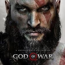 Кто бы хотел посмотреть? - Игры, Playstation, God of War, Momoa, Идея для фильма, Я бы посмотрел, Тег