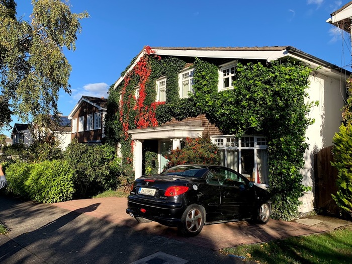 Про аренду жилья в Дублине — часть 2, рынок жилья и цены Ирландия, Дублин, Аренда жилья, Релокация, Длиннопост, Квартира