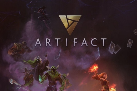 Card game Artifact - the killer of the world-famous Hearthstone game or another pumping money from Valve? - My, Valve, Steam, , Dota, Hearthstone, Games, Gabe Newell, Longpost, Artifact: The Dota Card Game