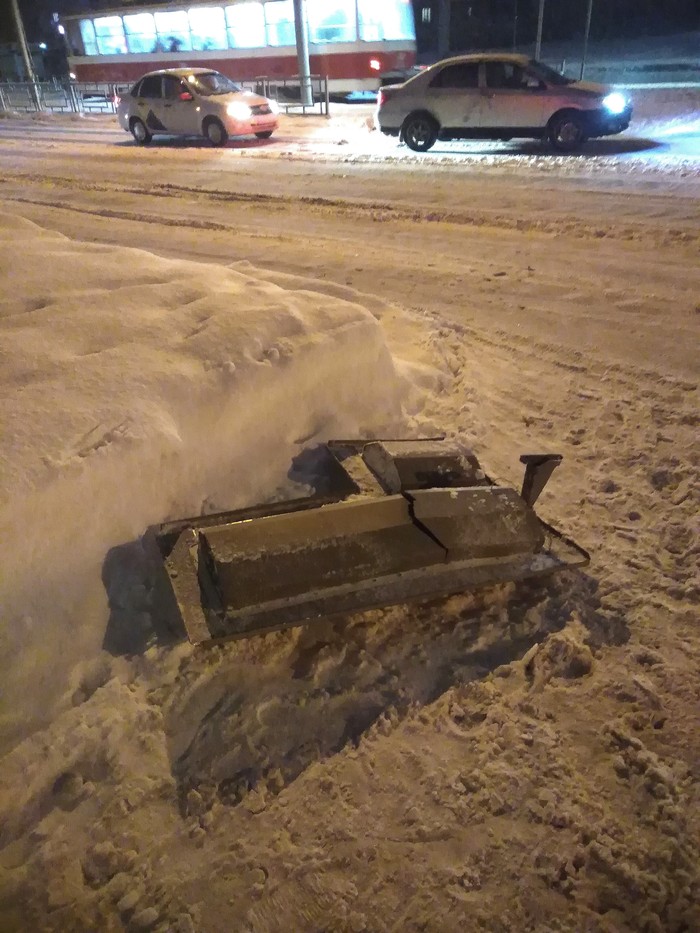 Немного о погоде в Барнауле - Моё, Погода, Барнаул, Светофор, Длиннопост