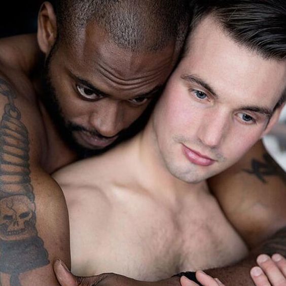 Gays, they are gay in Africa. - NSFW, My, Gays, 