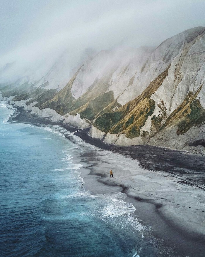 Iturup, Kuril Islands, Russia - Kurile Islands, Iturup, Russia, The photo, beauty, Nature, beauty of nature, wildlife