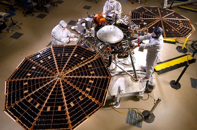 NASA       . , , , , Insight, ,  , NASA, , 