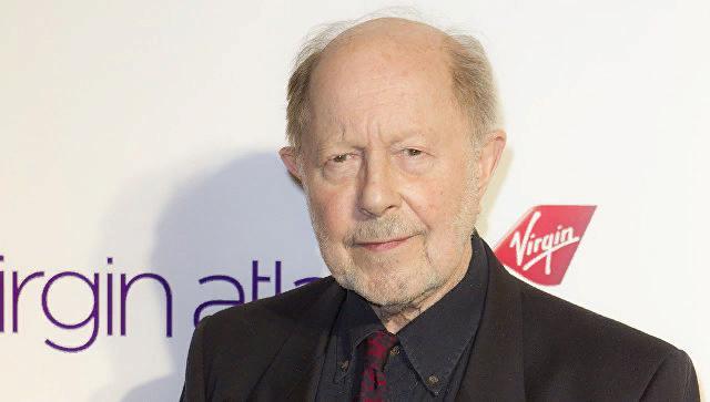 British director and cinematographer Nicholas Roeg has died at the age of 91. - news, , , , Telegram, Telegram channels