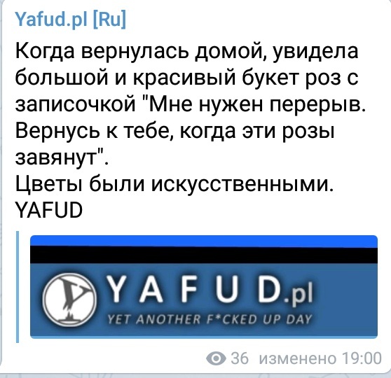 Yafud.pl [Ru] (part 2) - My, Polish, Yafud, Longpost, Humor, Forum, Failure