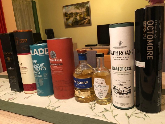 homemade whiskey tasting - Alcohol, Whiskey, , Longpost