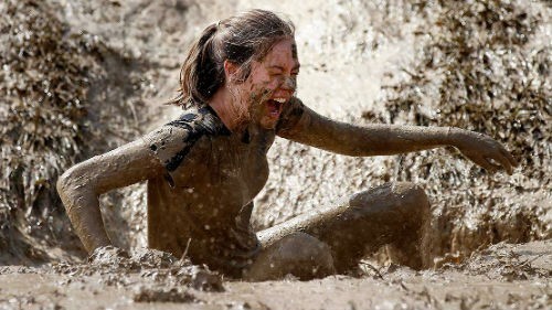 Comrades! Don't skimp on mudguards! - Mudguards, Car, Dirt, Motorists