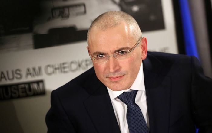 So much hypocrisy in one interview. Khodorkovsky - Mikhail Khodorkovsky, Politics, Society, Liberals, media, Disturbance, Media and press