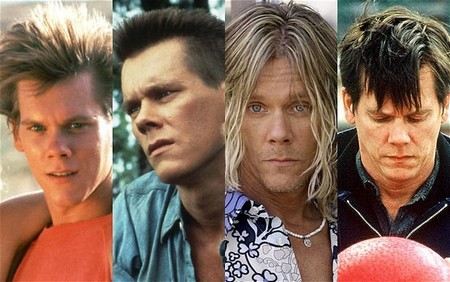 Six Steps to Kevin Bacon - Games, Serials, Kevin Bacon