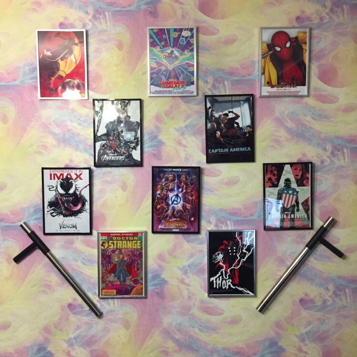  MARVEL Marvel,  ,  