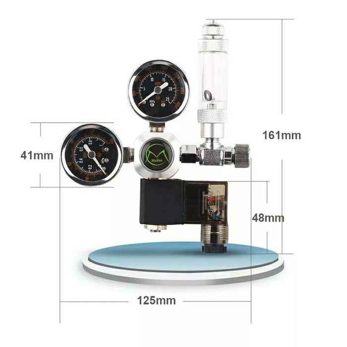 Co2 advice needed - Aquarium, System, Carbon dioxide