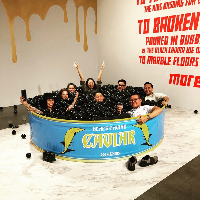 Совместные ванны