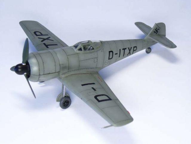 Messerschmitt Bf.109V-21 (Bf.109X) - Авиация, Вторая мировая война, Германия, Мессершмитт, Bf109, Длиннопост