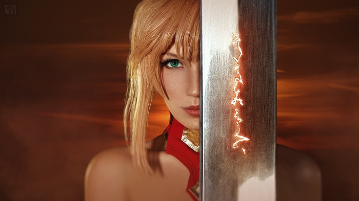 Mordred by Bonten - Cosplay, Fate grand order, Mordred, Longpost