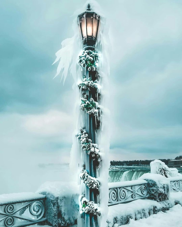 Niagara Falls, Ontario, Canada